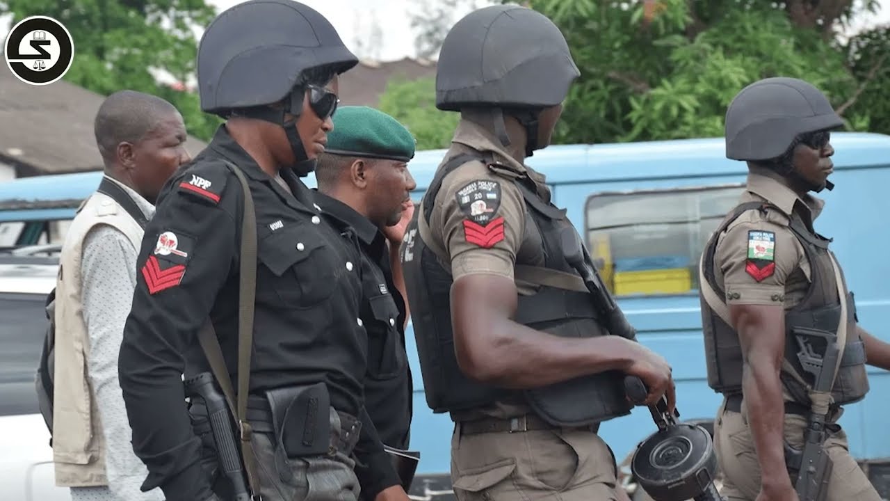 SAFEGUARDS IN OUR LAWS AGAINST POLICE EXCESSES