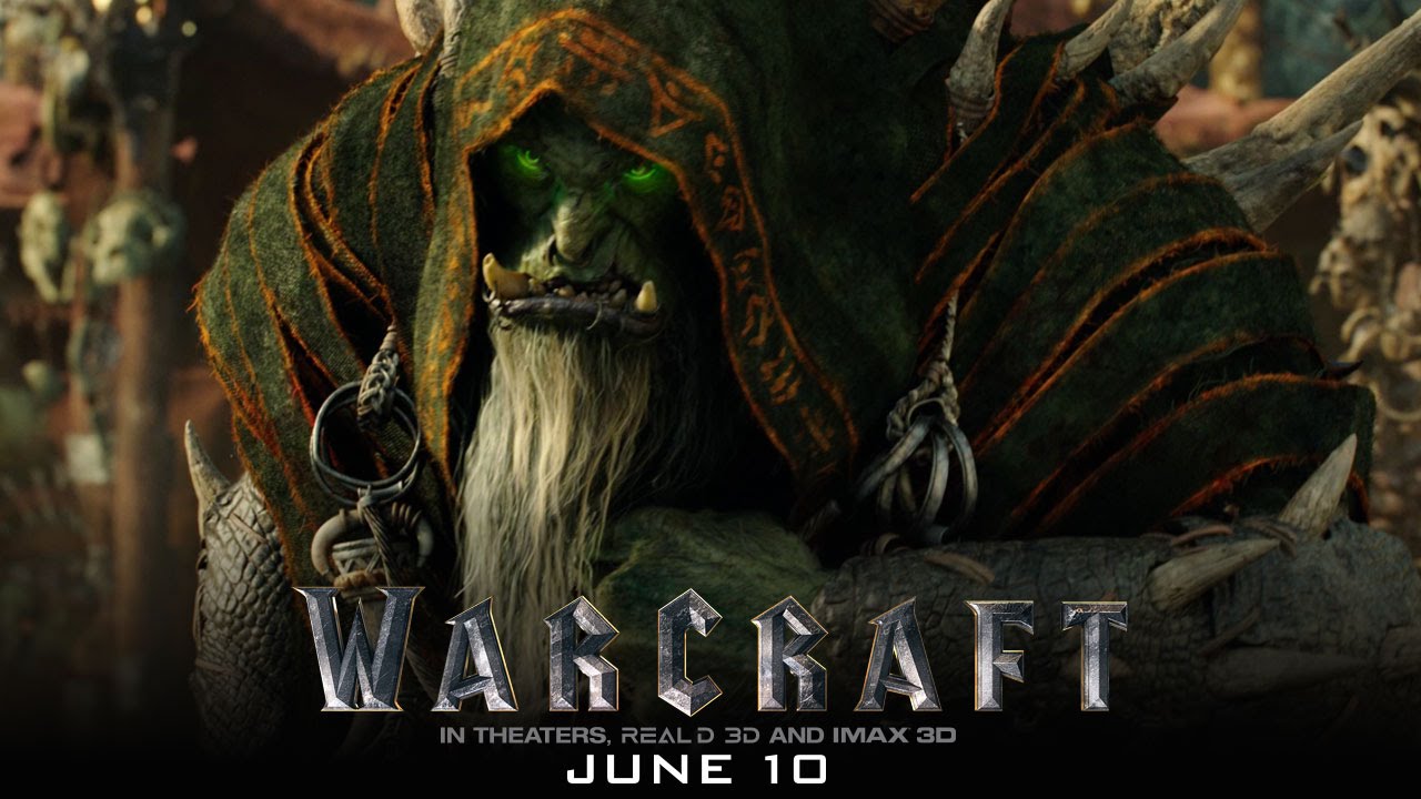 Warcraft - 