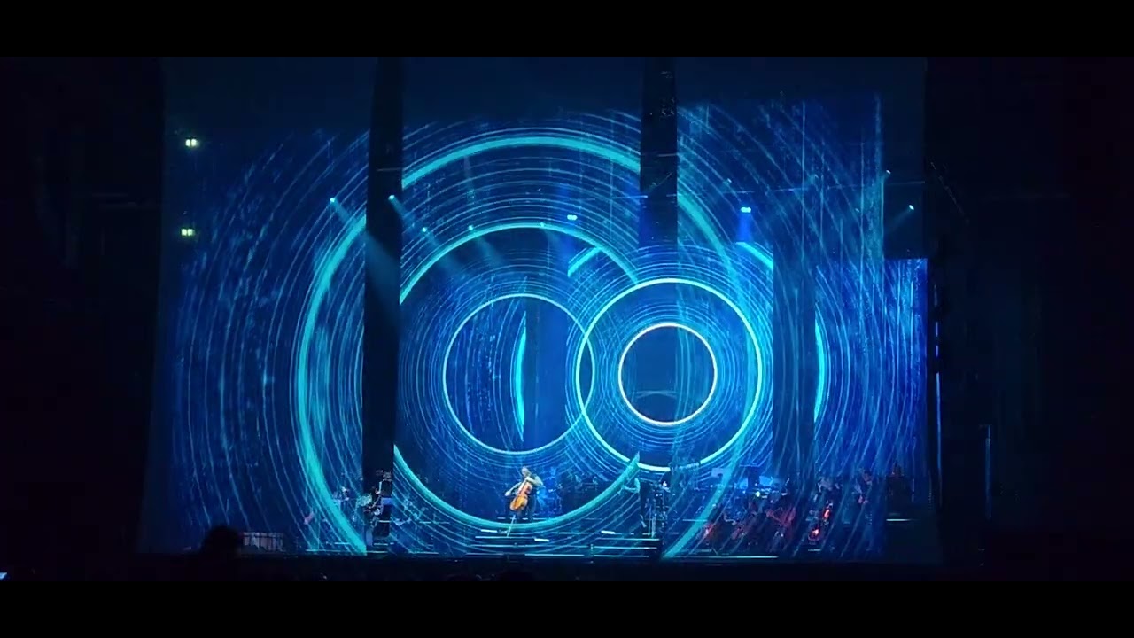 Hans Zimmer,  Batman, Luxembourg,  7 Mars 2026