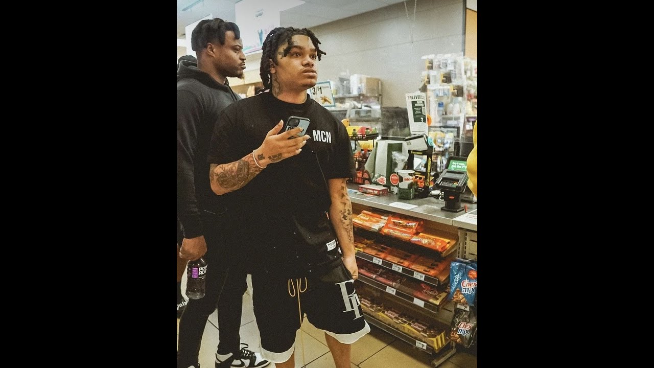 [FREE] NoCap x Rylo Rodriguez Type Beat 2026 “Switch The Subject”