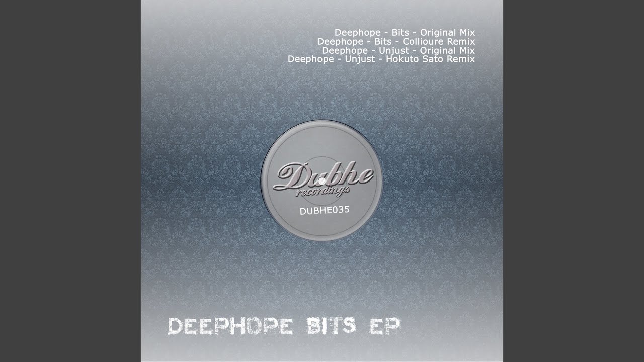 Unjust (Hokuto Sato Remix)