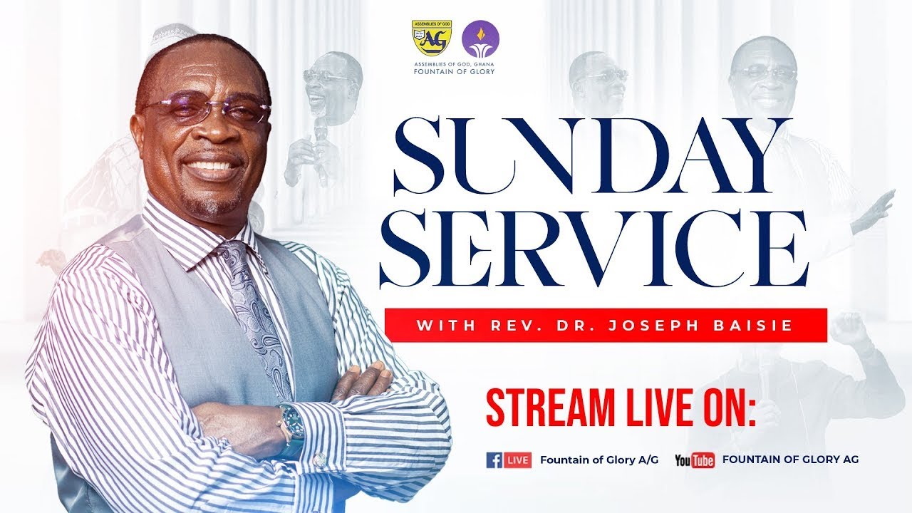|| Sunday Service ||  01-02-26 ||