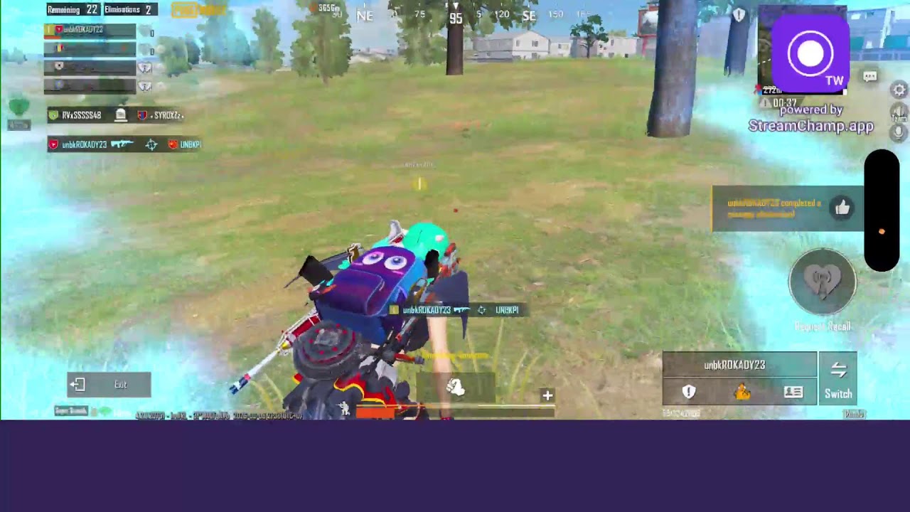 pubg