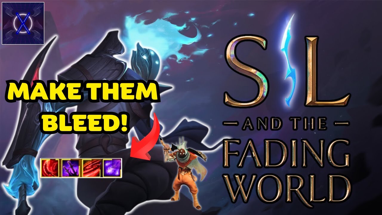 A Solo WoW Raid Experience? Sign Me Up! - Sil and the Fading World
