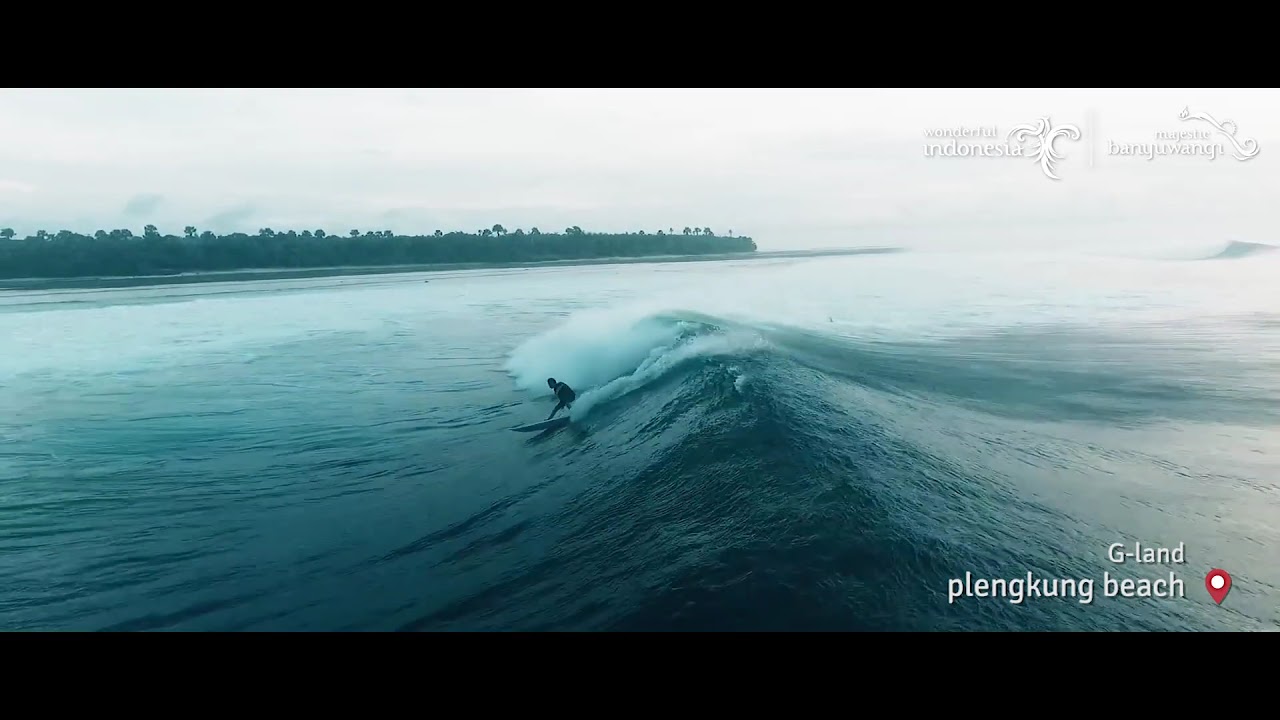 Banyuwangi Wonderful Indonesia