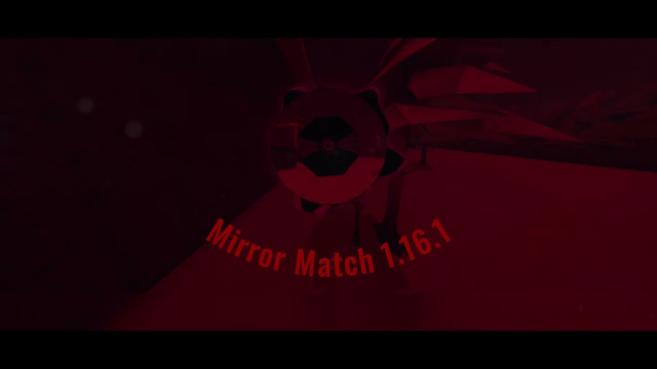 Дополнения к Mirror Match 1.16.1