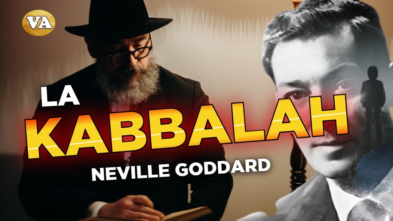 KABBALAH NEVILLE GODDARD