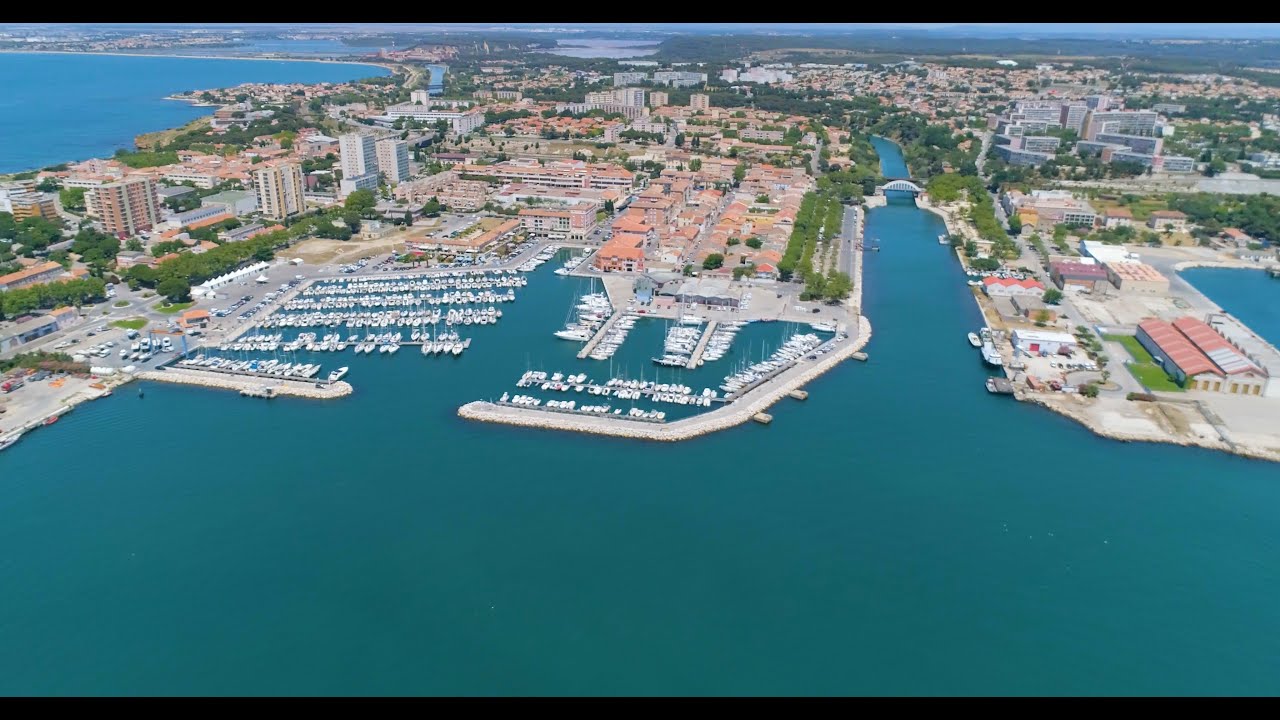 Renaissance & La L&eacute;que &agrave; Port de Bouc