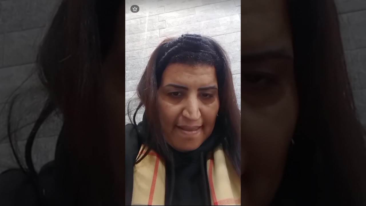 خروج جالي على المباشر شرشمة زروالي وتحفة