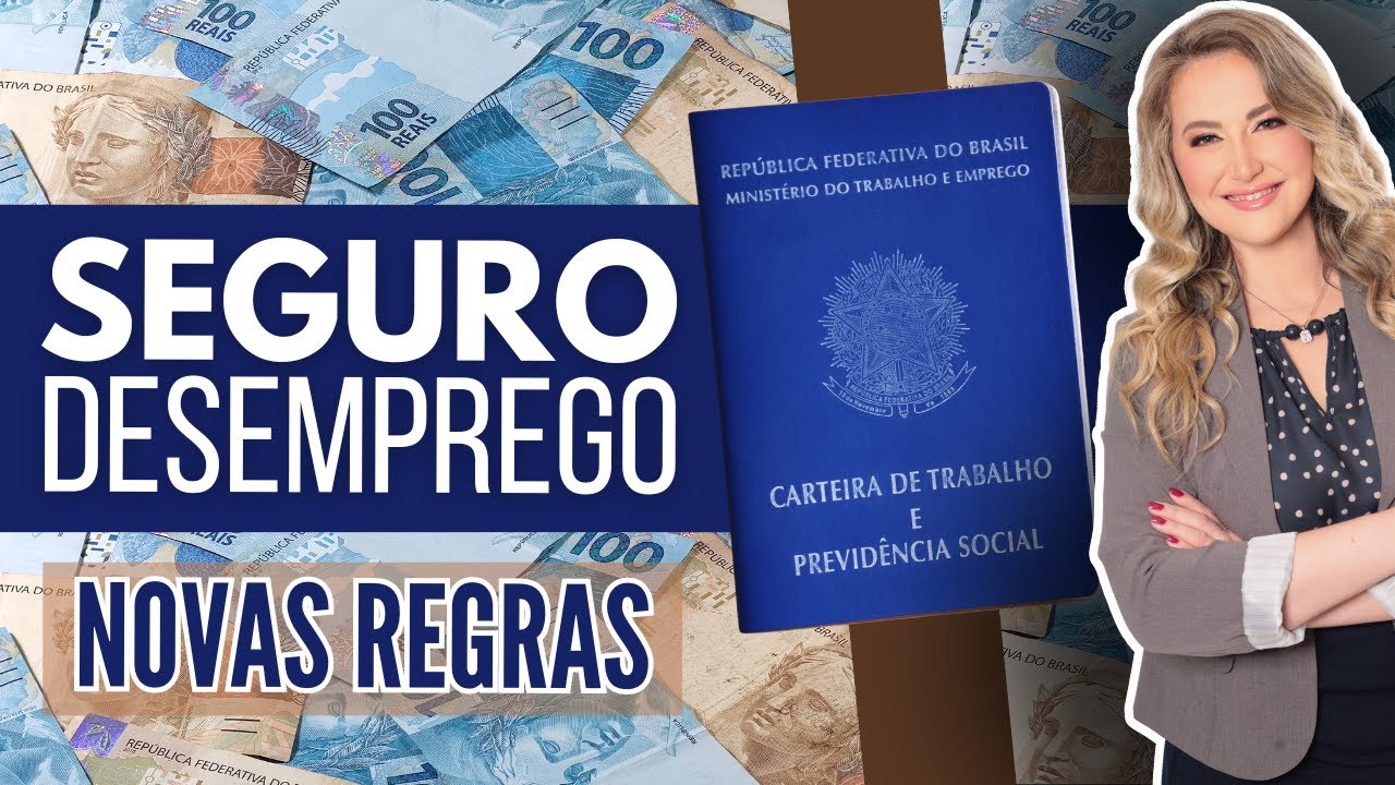 SEGURO-DESEMPREGO: Quem tem direito? Saiba as regras!