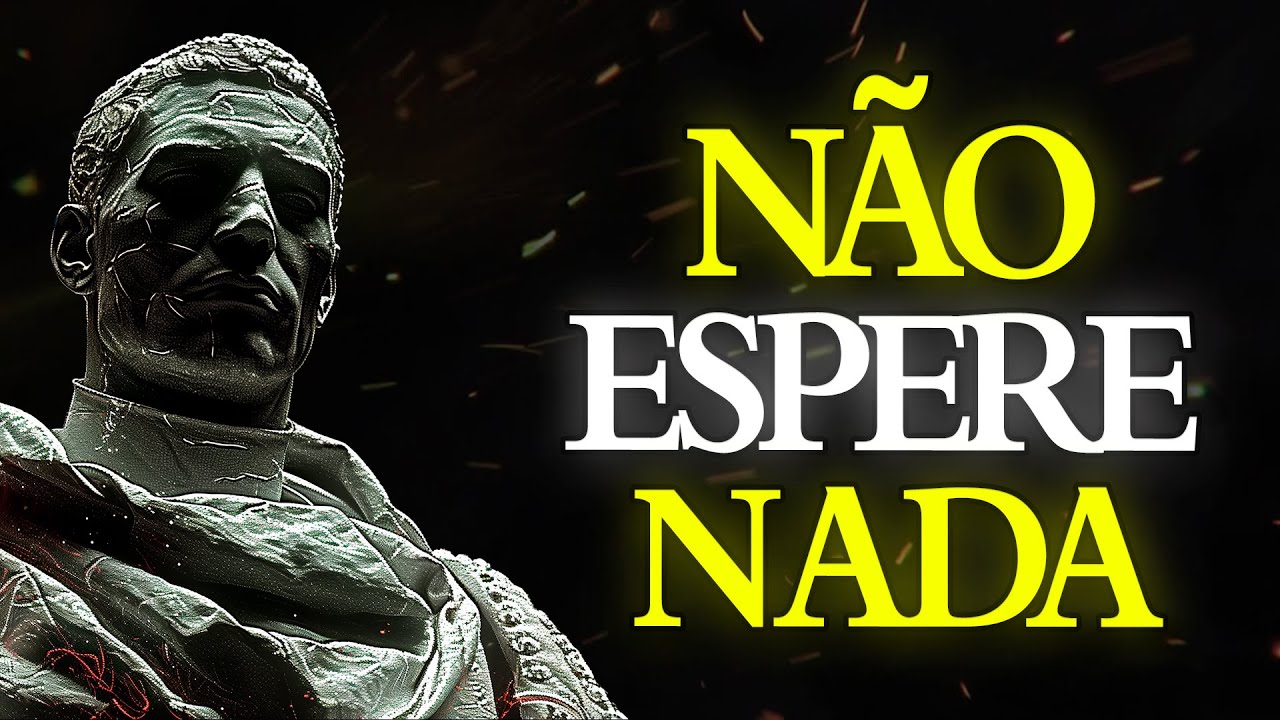 DURAS VERDADES Que você PRECISA ACEITAR  | ESTOICISMO 🏛️