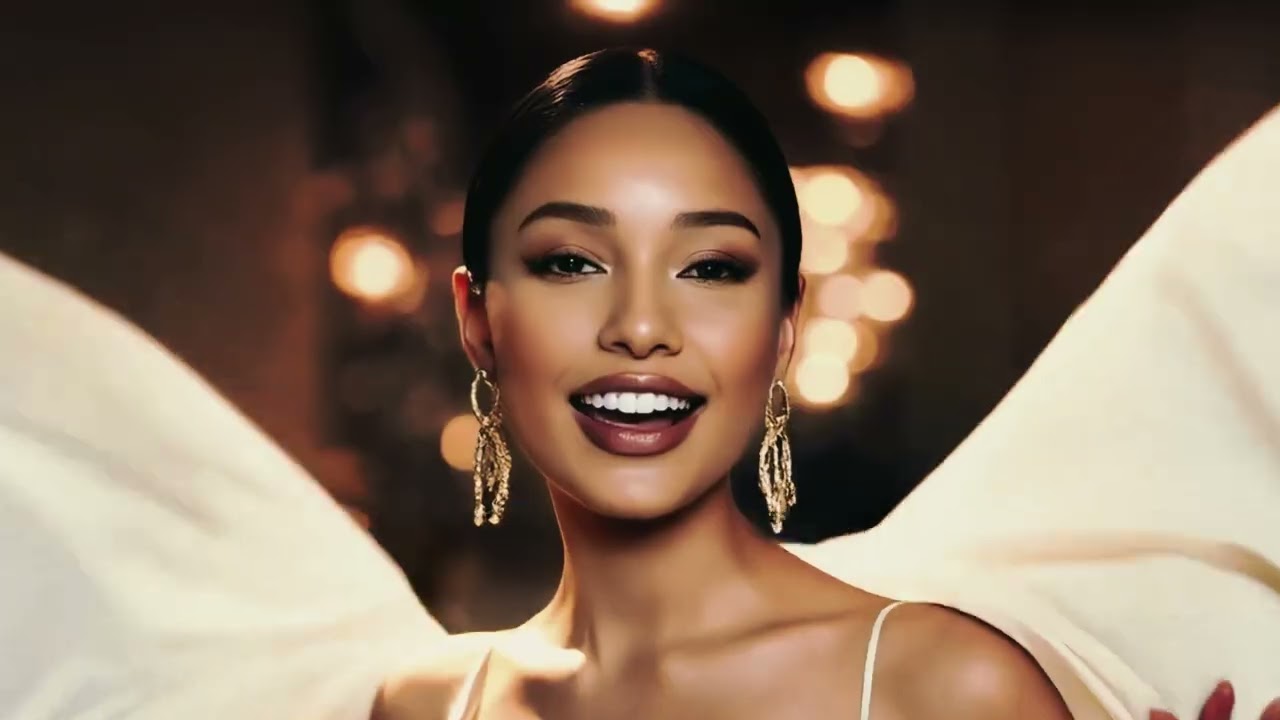 Logos - Queen Love (Official Music Video) | My Queen Forever ❤️