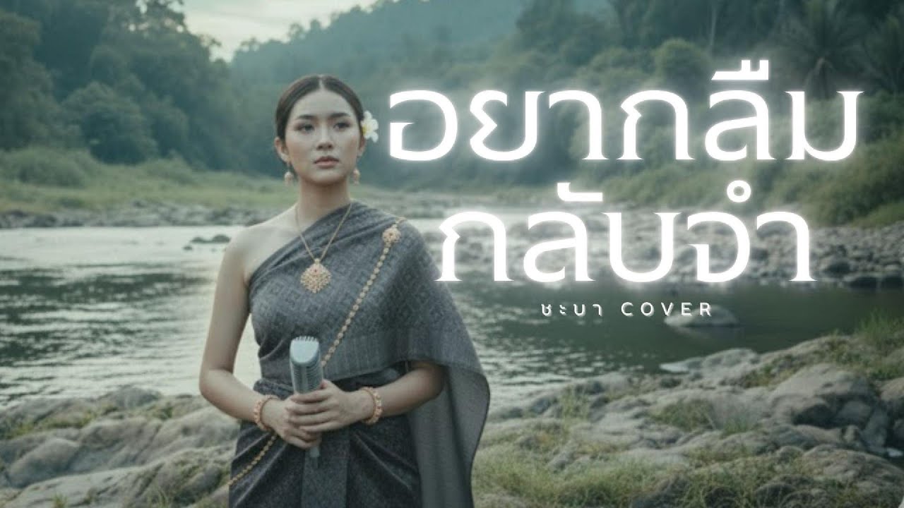 อยากลืมกลับจำ  - ชะบา【 Cover Version 】Original :ฮอทเปปเปอร์ #เสียงซอเพราะๆ