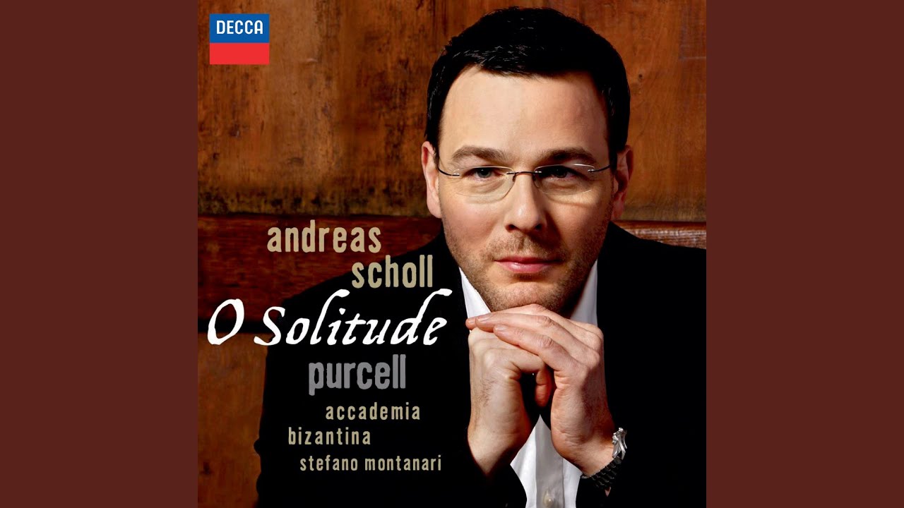 Purcell: If music be the food of love, Z.379