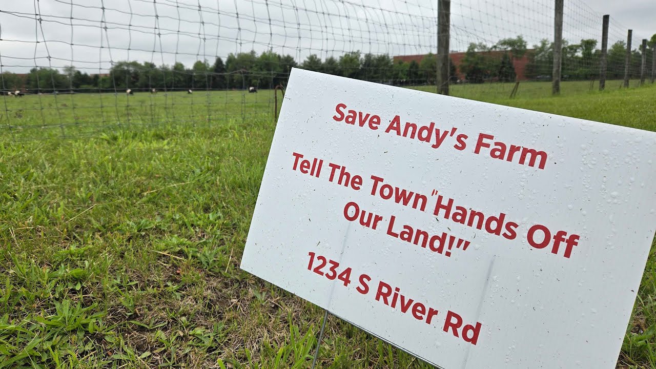 Cranbury family farm to be seized for affordable housing?