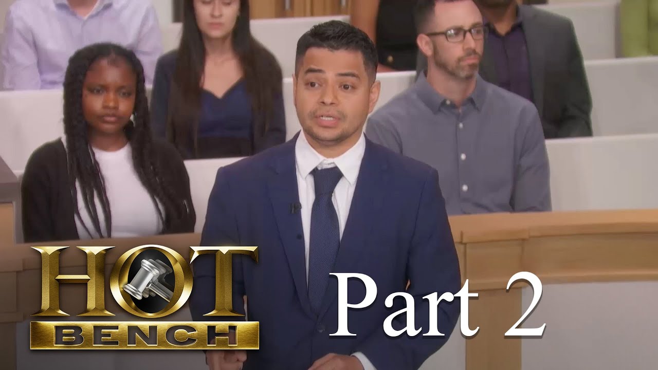 Chef Fired Without Back Pay?! | Part 2