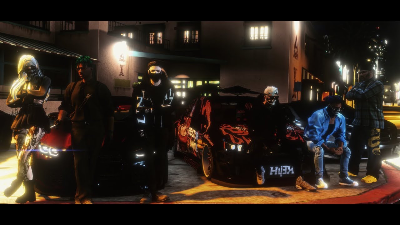 Seraphim bir video