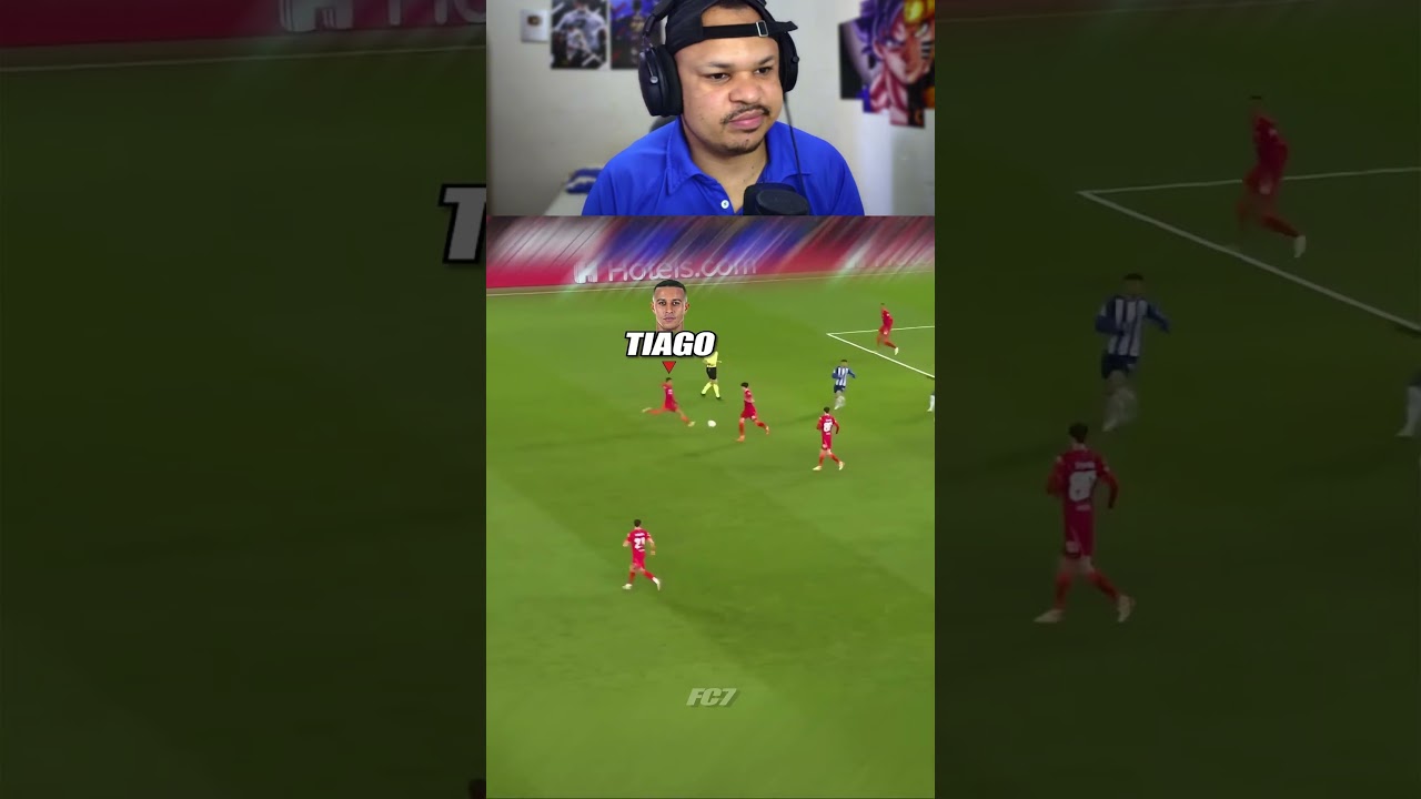 ONLY GREAT GOALS