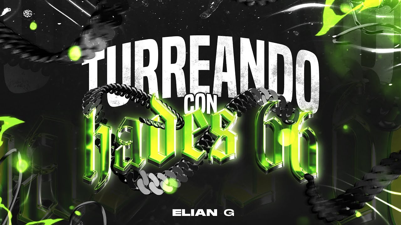 TURREANDO CON HADES 66 - ELIAN G 