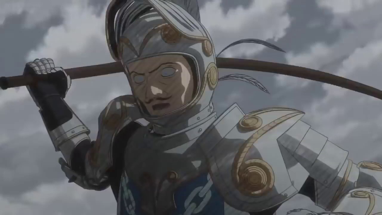Berserk Amv  -  