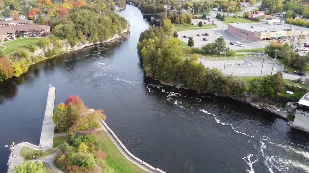Fenelon Falls, Kawartha Lakes