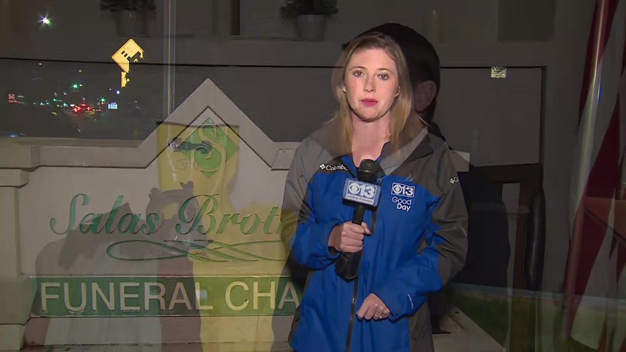 Coronavirus Impact On Funerals