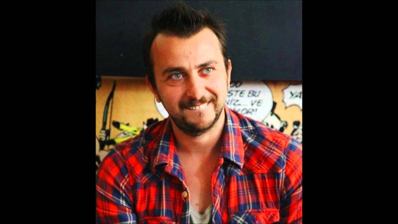 Ali Atay - Vay Be