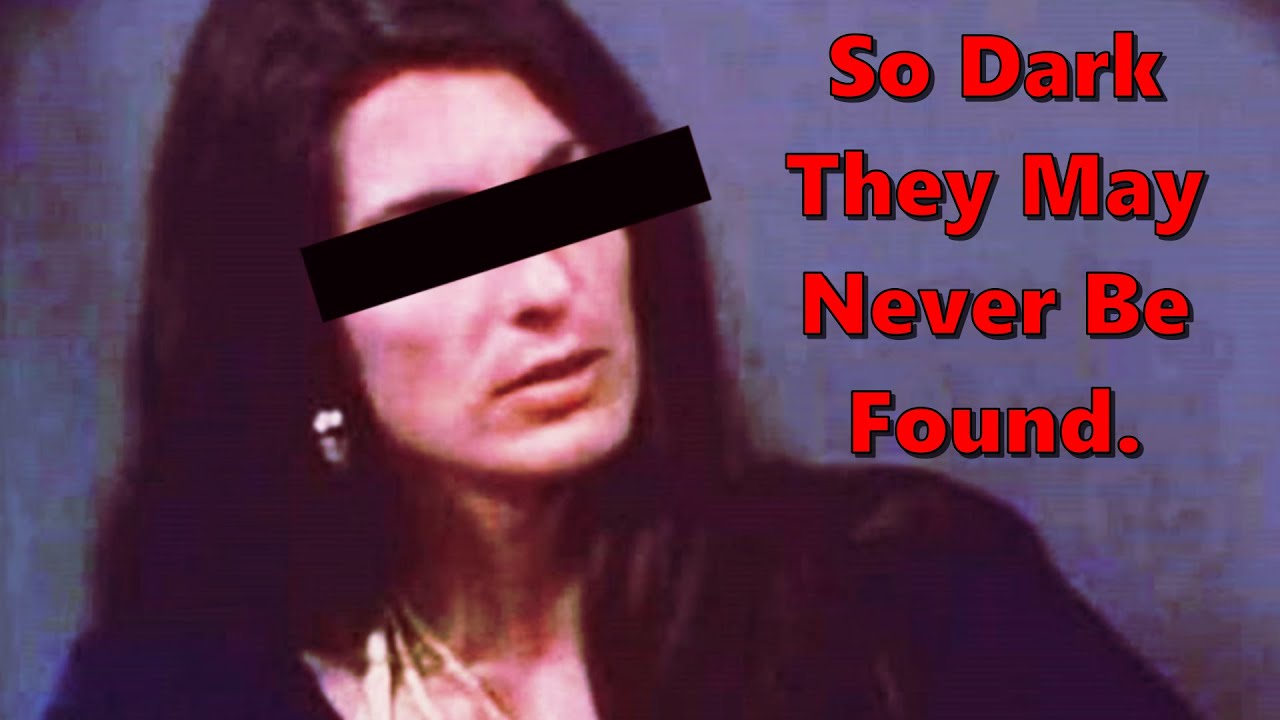 The Darkest Lost Media V1