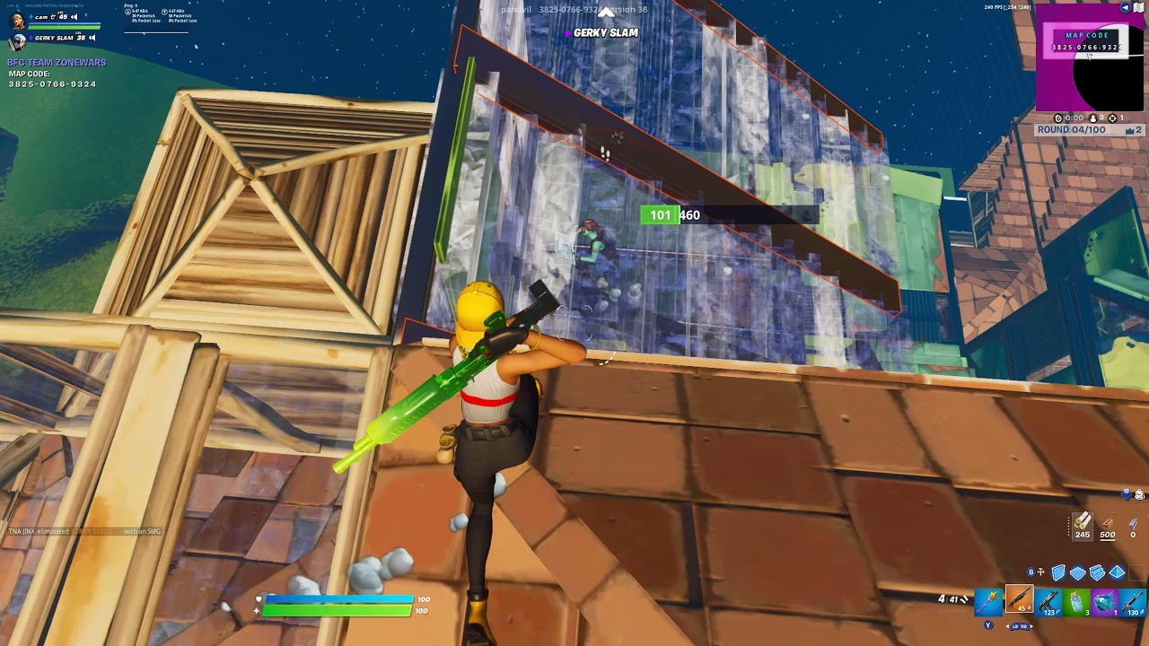 YKWIM? + Best Controller Settings For AIMBOT/Piece Control🧩