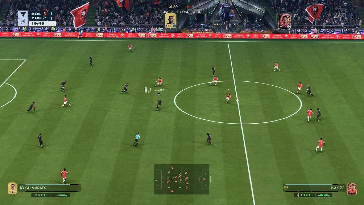 EA SPORTS FC 26_division rival