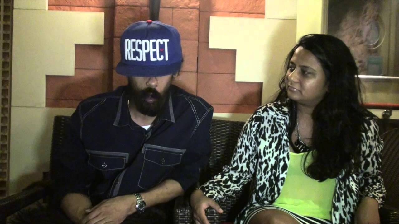 Damian Marley talks Bounty Killa pon the Reggae Cruise