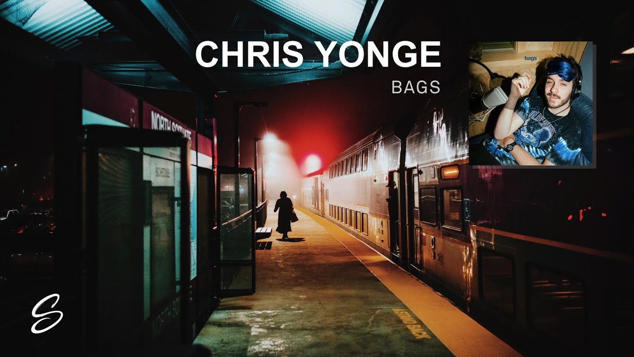 CHRIS YONGE - bags