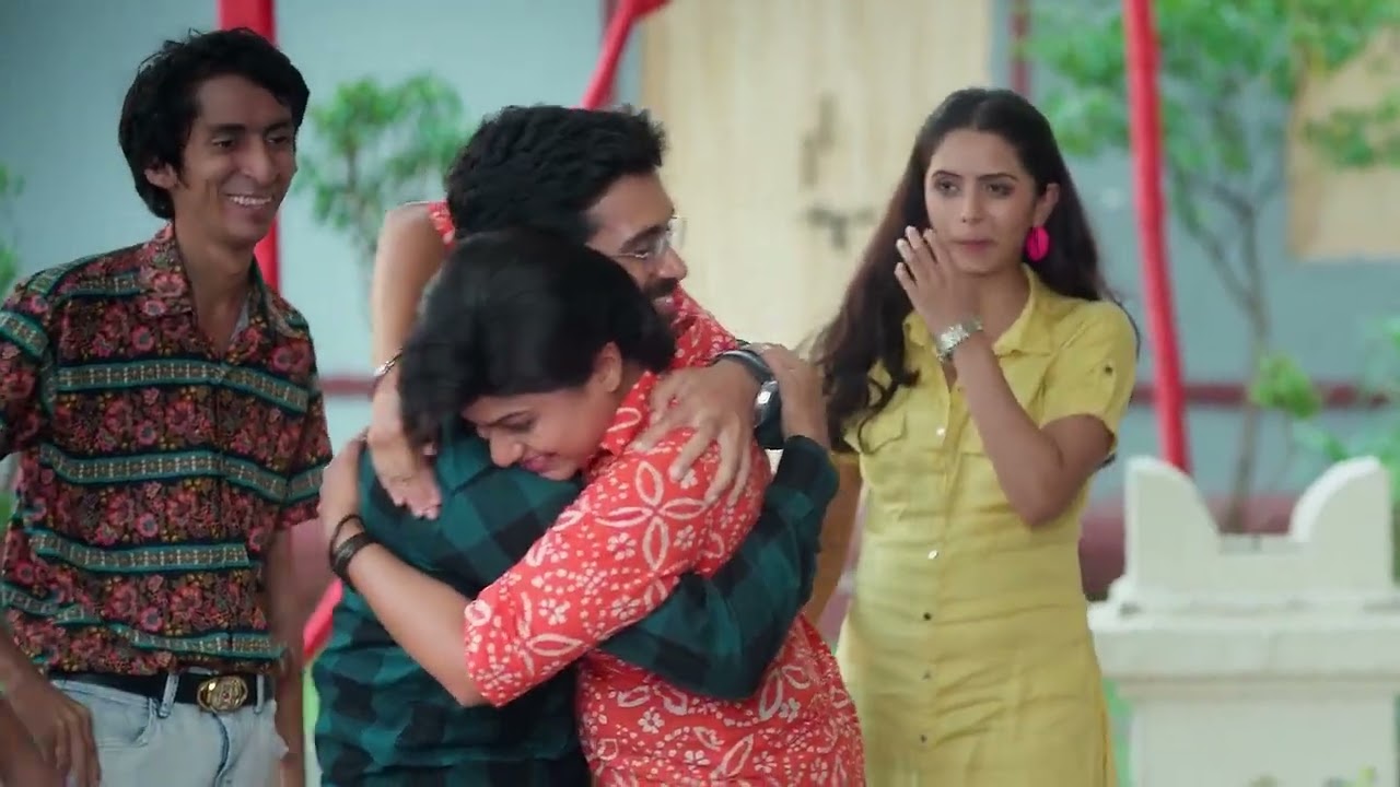 Shiva | Ep - 443 | Best Scene | Jun 16 2025 | Zee Marathi