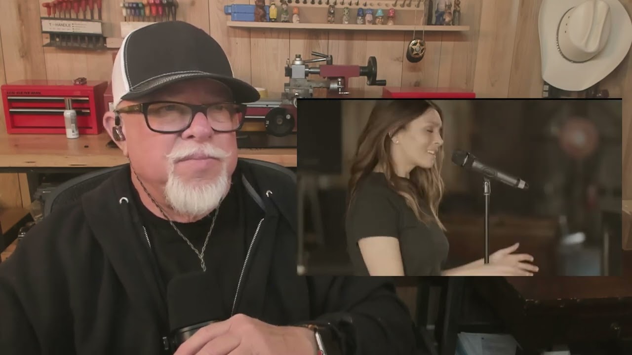 Ricki Lee   ***Not Too Late***  Official Video  {{ REACTION }}
