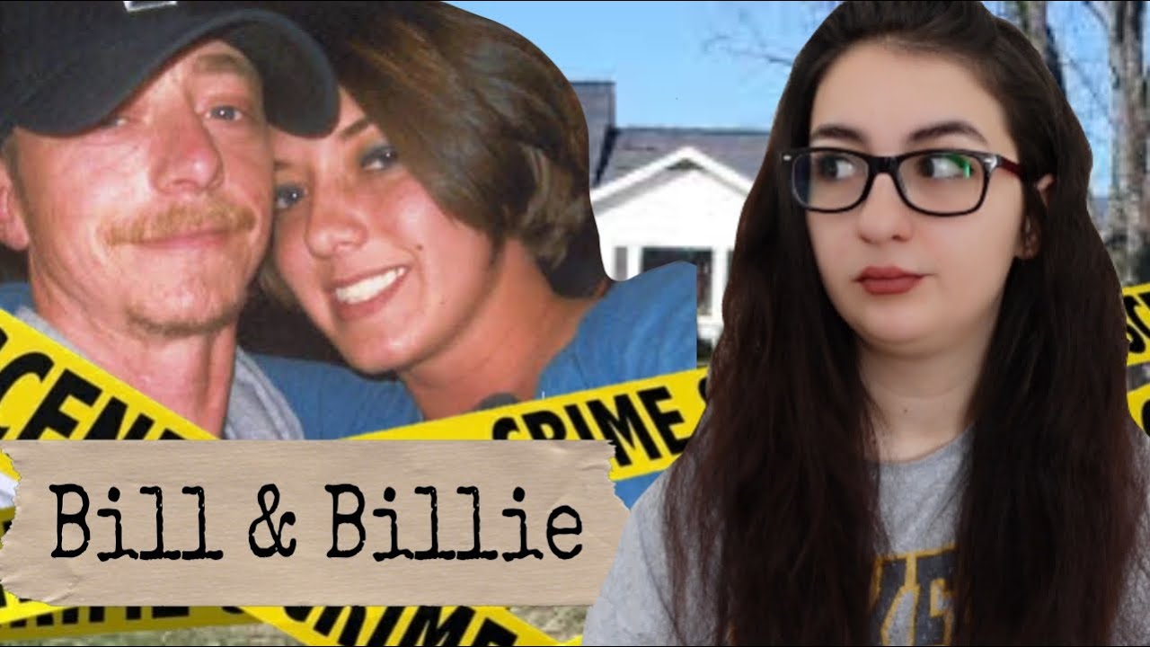 CIA Bize Emir Verdi - Billie Jean Hayworth & Billl Payne