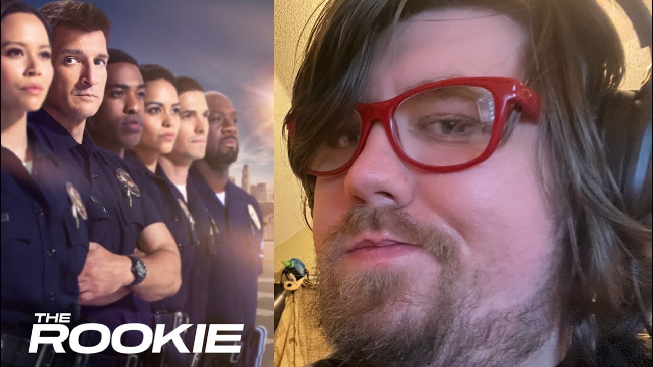 The Rookie season 2 (season review)