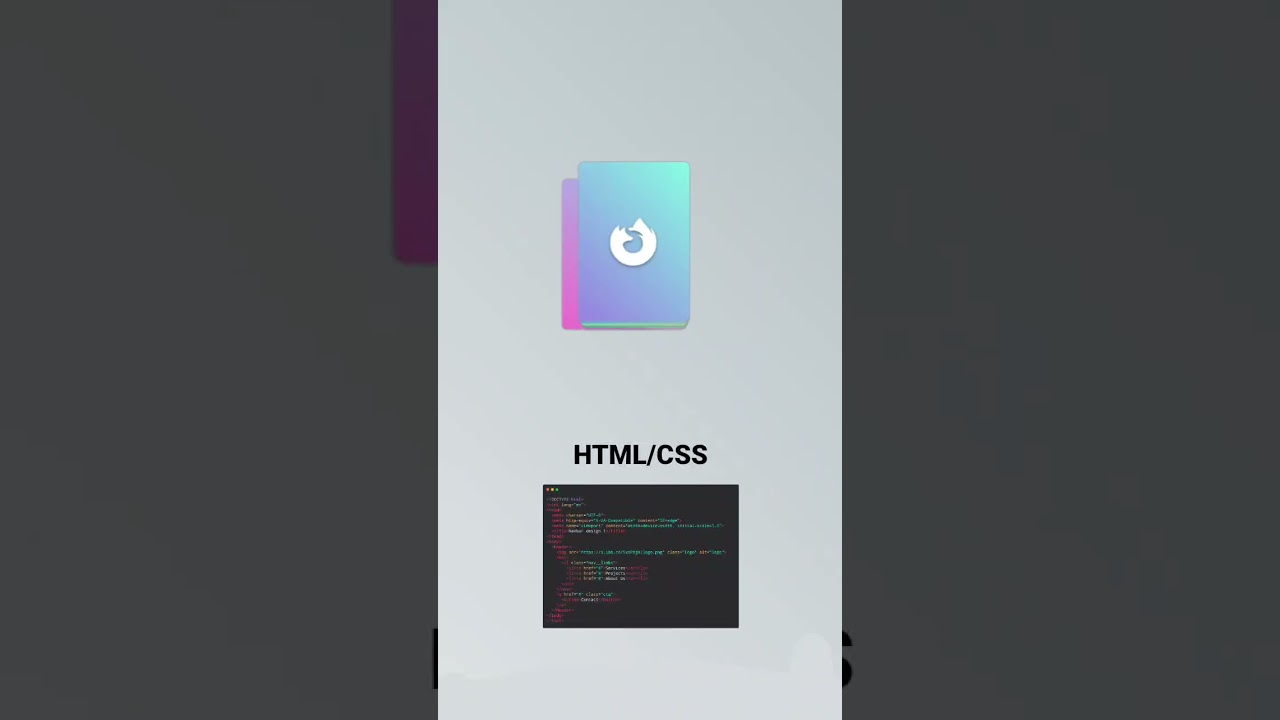 #html#css#html5#coding #software #python#fold #unfold #animation loading EFFECT animation.web design