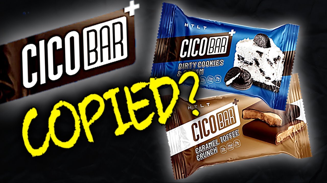 I Copied the Anabar || Cicobar plus