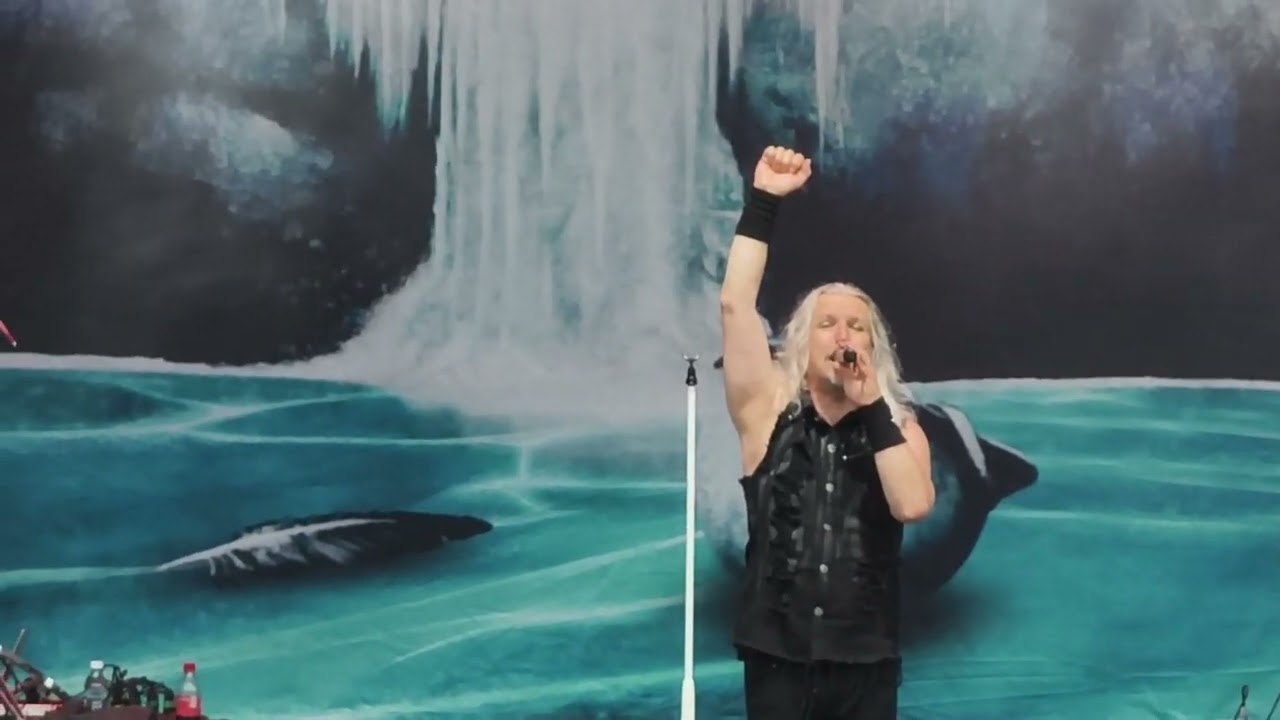 Sonata Arctica, Metalfest Pilsen 2024, Short Cut