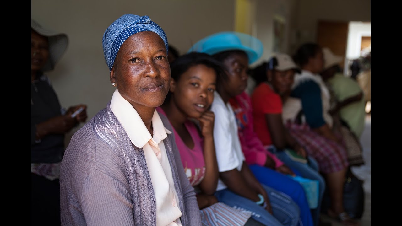 How to Help People Co-Infected with TB and HIV