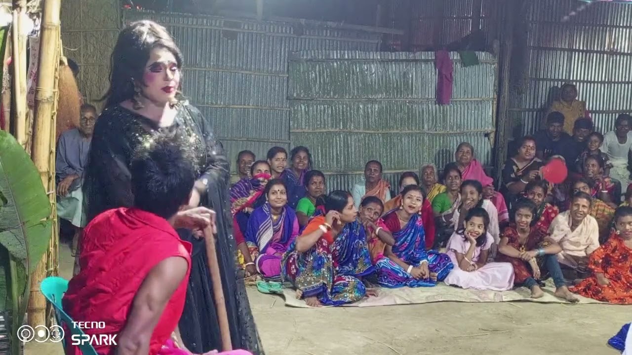 পাঠশালায় শ্যামল এর আগমন,, বেহুলা-লখিন্দর। মজার কমেডি।