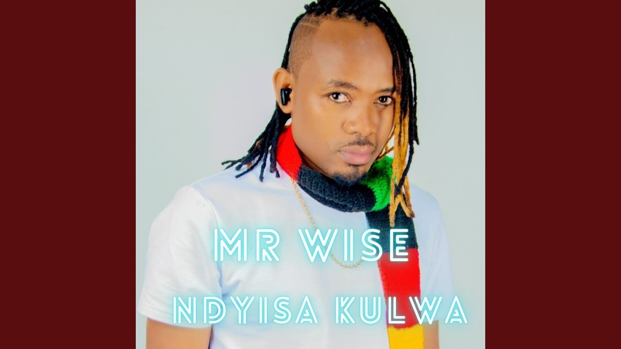 Ndyisa Kulwa