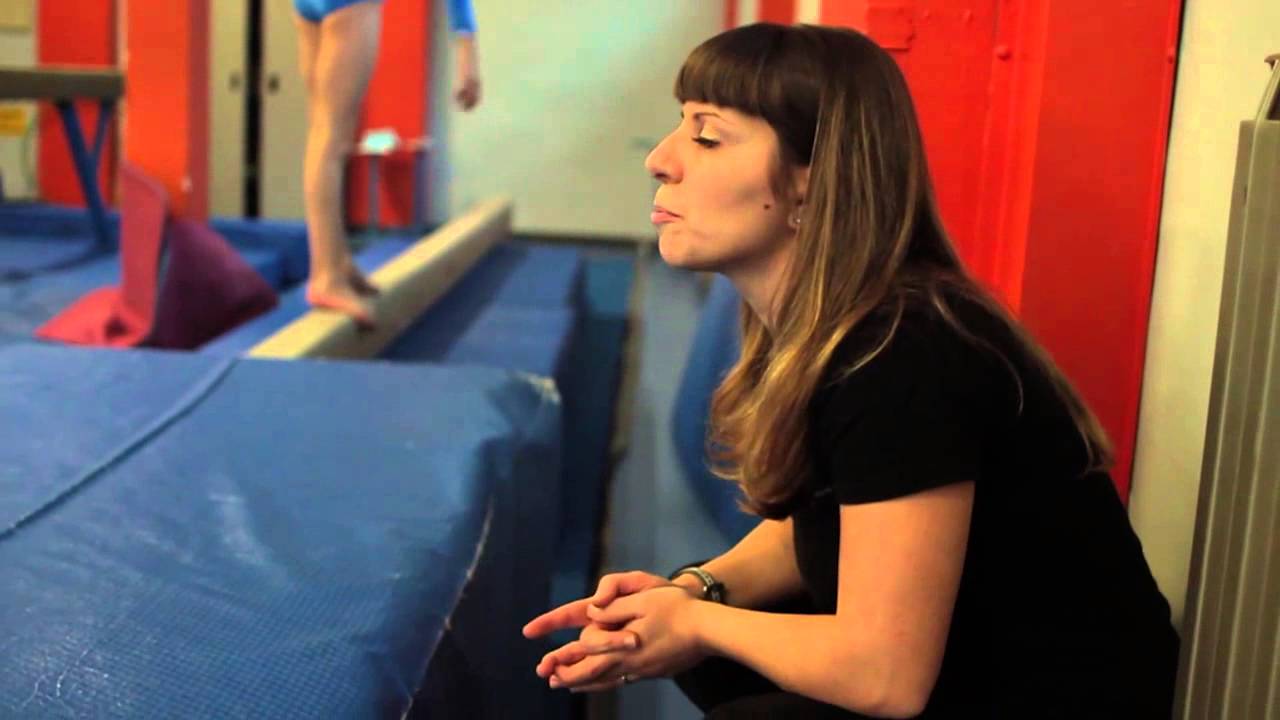 SporTorino Life - Vita da allenatrice alla Reale Ginnastica