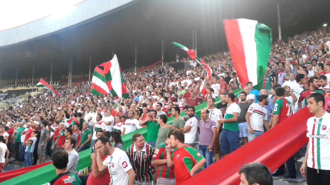 Santrayla Beraber KafSinKaf #KSK TV#