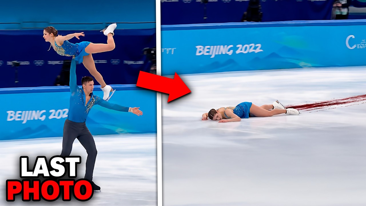 5 Most Devastating Olympic Figure Skating Deaths