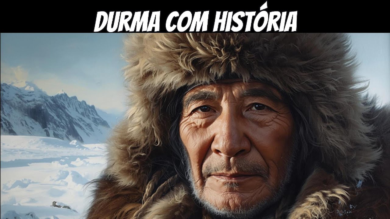 Durma Com História | Como Era Realmente a Vida nas Aldeias Perdidas da Sibéria Antiga e Muito Mais