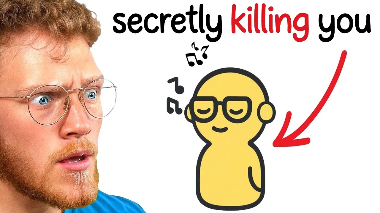 Habits Thats Are SECRETLY Killing You!