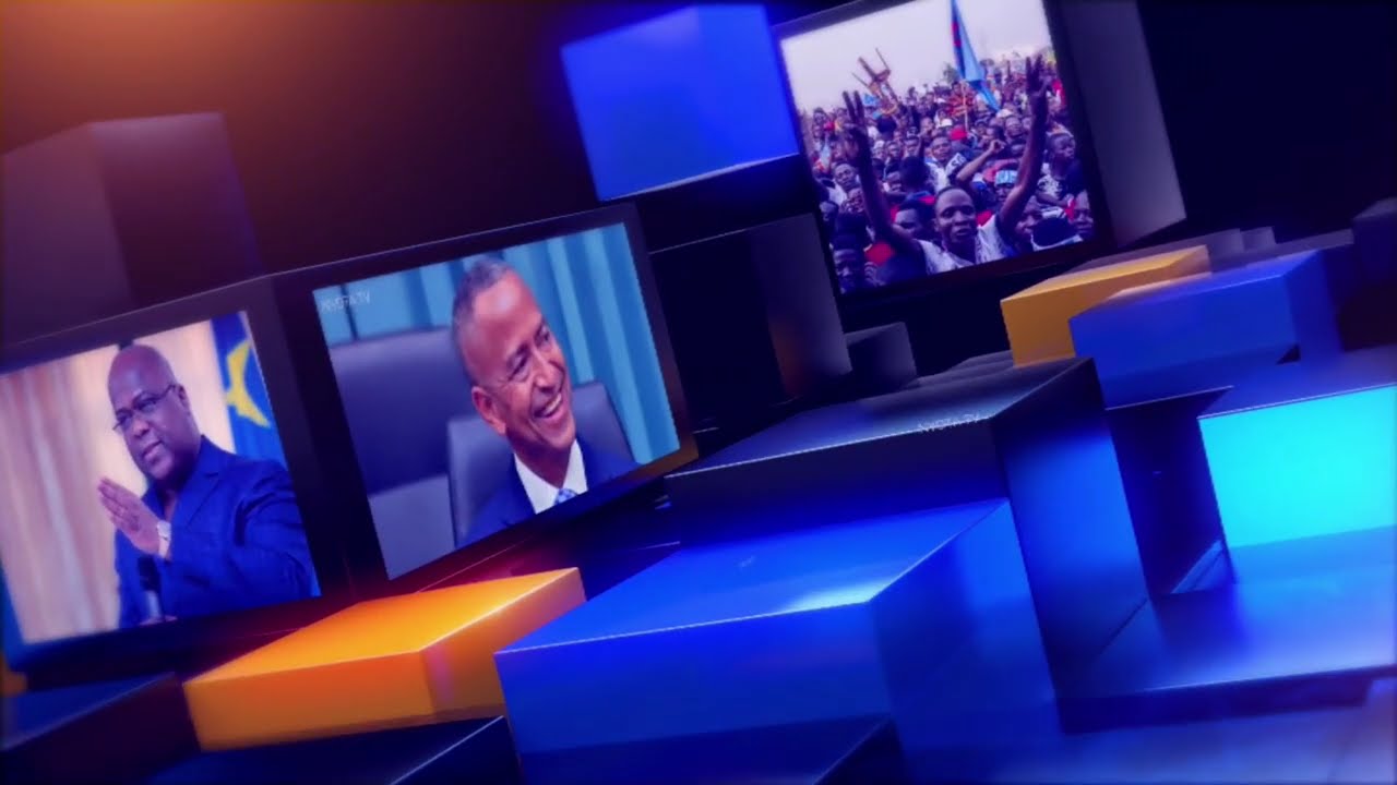 Nyota TV Journal Télévisé DU 13 Février 2026
