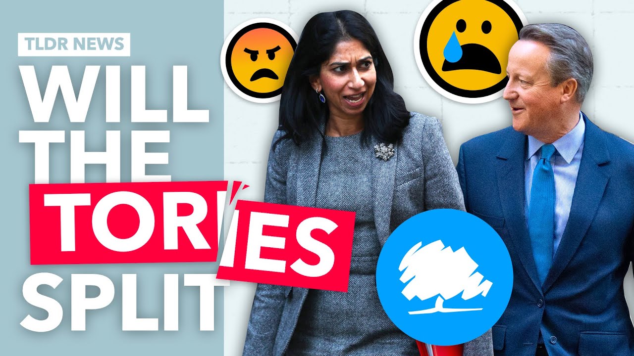 Will Sunak&rsquo;s Reshuffle Split the Tories?