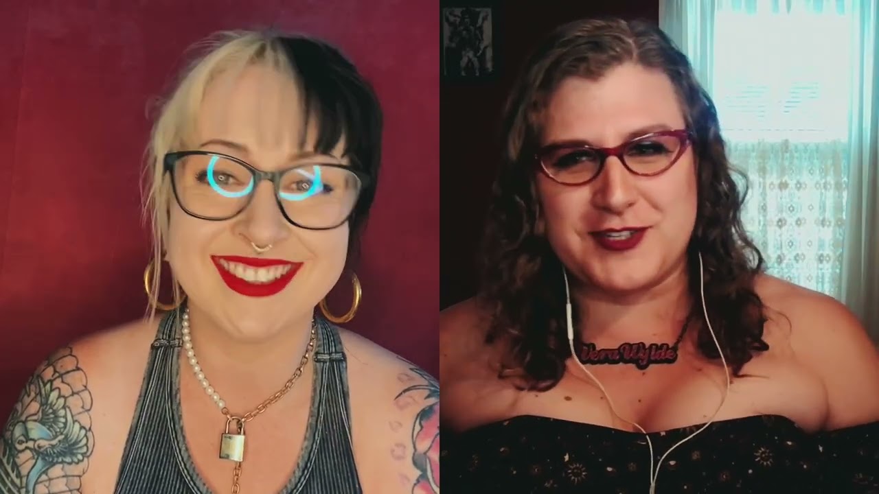 Quinky VIP: Vera Wylde